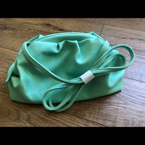 Brand New Darphin Cloud Shoulder Pouch